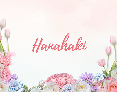Hanahaki - Special Occasion Wear
