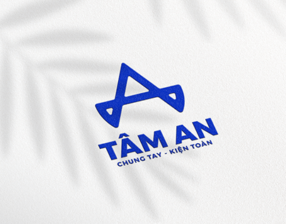Tam An Group Logo