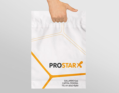 Bolsas PRO-STAR