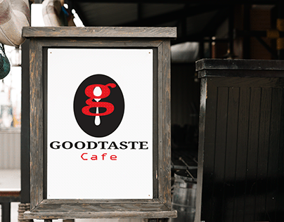 Logo goodtaste
