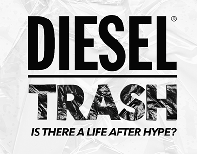 Diesel Trash
