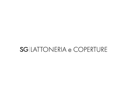 WebSite for SG | Lattoneria e Coperture