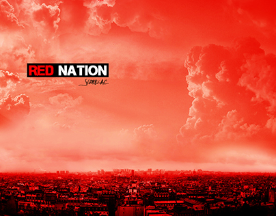 Red Nation Art