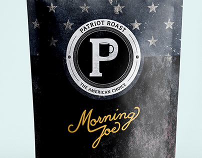 Patriot Roast Coffee