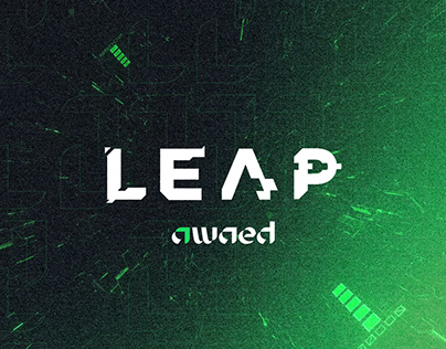 Awaed - Leap