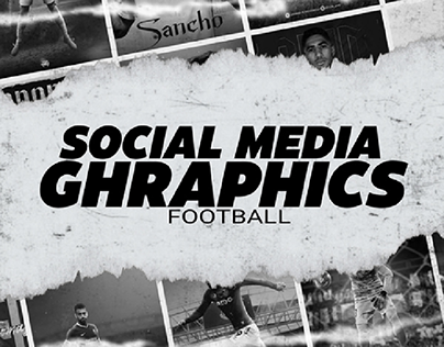 SOCIAL MEDIA GHRAPHICS FOOTBALL