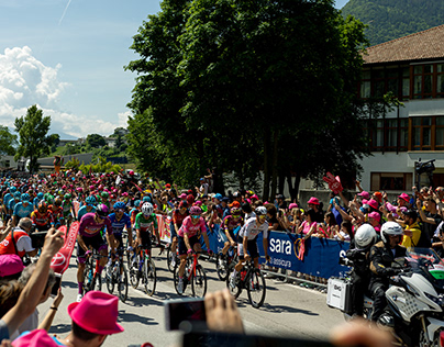 Giro d'Italia 2023 - Tappa 19