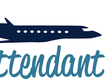 Flight Attendant Solutions Logo