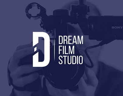 Logo for Dream Film Studio