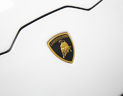 Lamborghini Huracan Evo AWD, Ceramic Pro Showroom, Pune