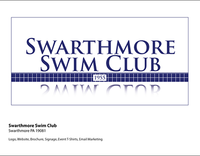 Swarthmore Swim Club