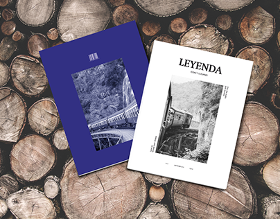 Leyenda Magazine
