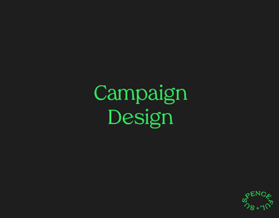Campaign Design