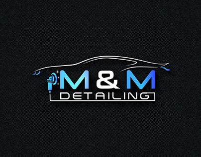 M&M Detailing (Fiverr Client)