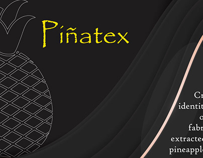 Pinatex