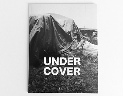 Undercover: Book