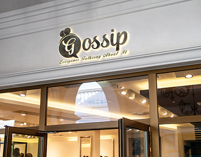 Logo Gossip