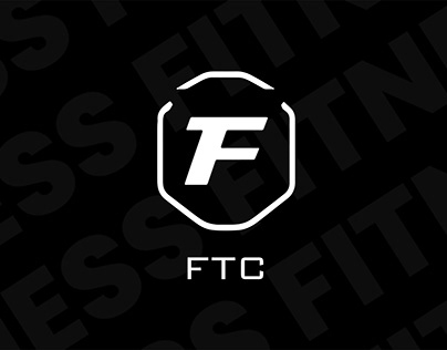 FTC - Logo Design