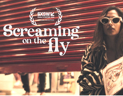 Screaming on the fly | Music Video