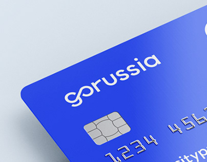 gorussia | Branding