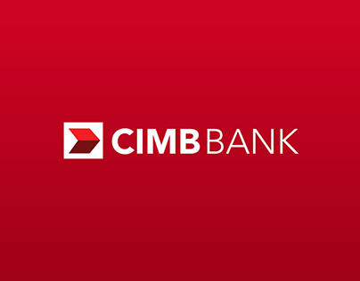 CIMB Bank.