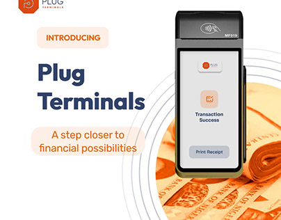Plug Terminals (POS)