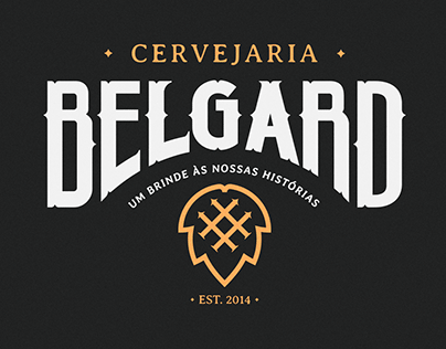 Cervejaria Belgard