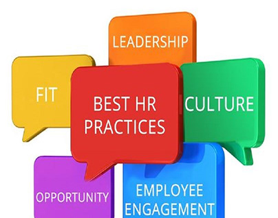 Human Resource Practice, Leadership and Managing peopl