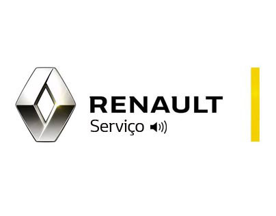 Renault Serviço |  Pare quando deve parar