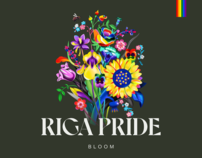 Riga Pride '23