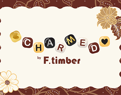 CHARMED by ftimber