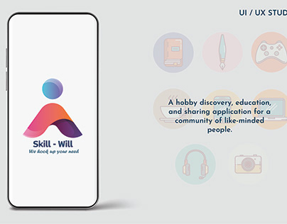 skill - will mobile application