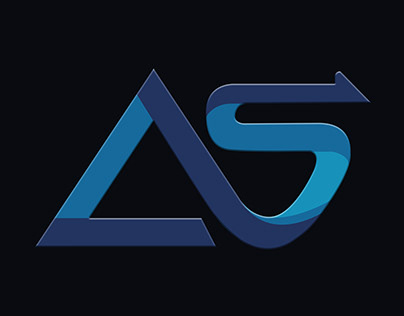 ASTE logo design
