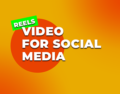 VERTICLE VIDEO FOR SOCIAL MEDIA-REELS AND TIKTOK FORMAT