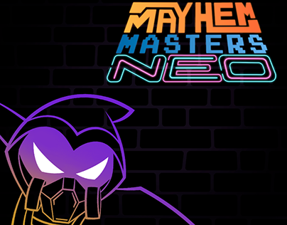 Mayhem Masters Neo - Isaiah Toryō
