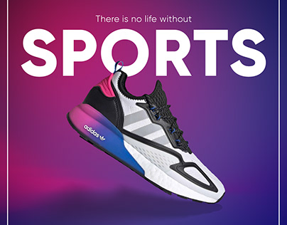 Simple Design for a Sportschuhe