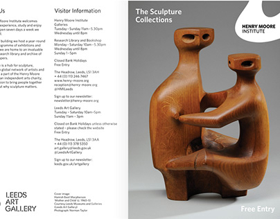 The Sculpture Collections