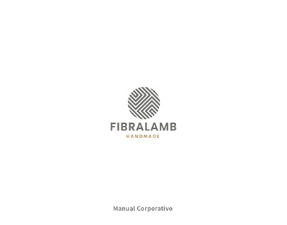MANUAL DE MARCA - FIBRA LAMB