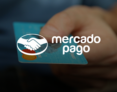 Mercado Pago · UX/UI App design Bootcamp