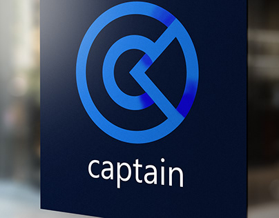 logo design for ship trips company