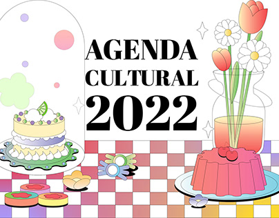 AGENDA CULTURAL 2022