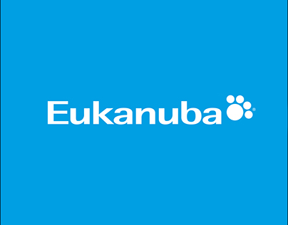 EUKANUBA - "Todos quieren ser un perro"