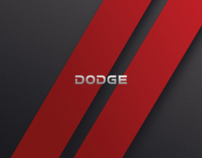 Dodge Last Call Facebook add