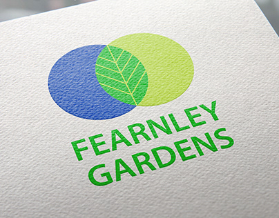 Fearnley Gardens