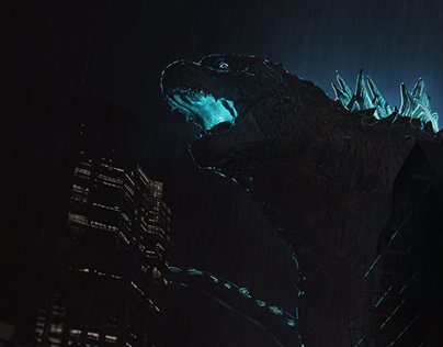 Godzillaa