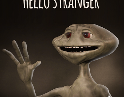 Update - hello stranger