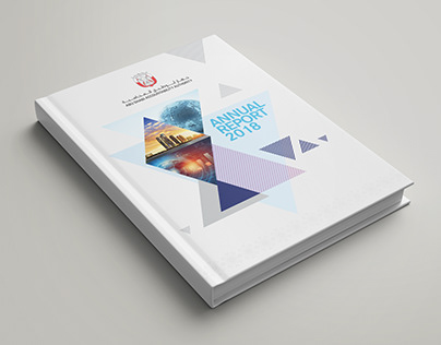 ADAA Annual Report Design