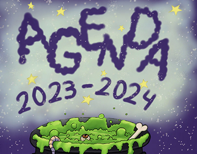 Agenda 2023-2024