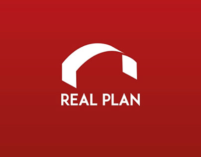 Augmented Reality App: Real Plan