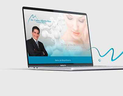 Dr. Rios Website